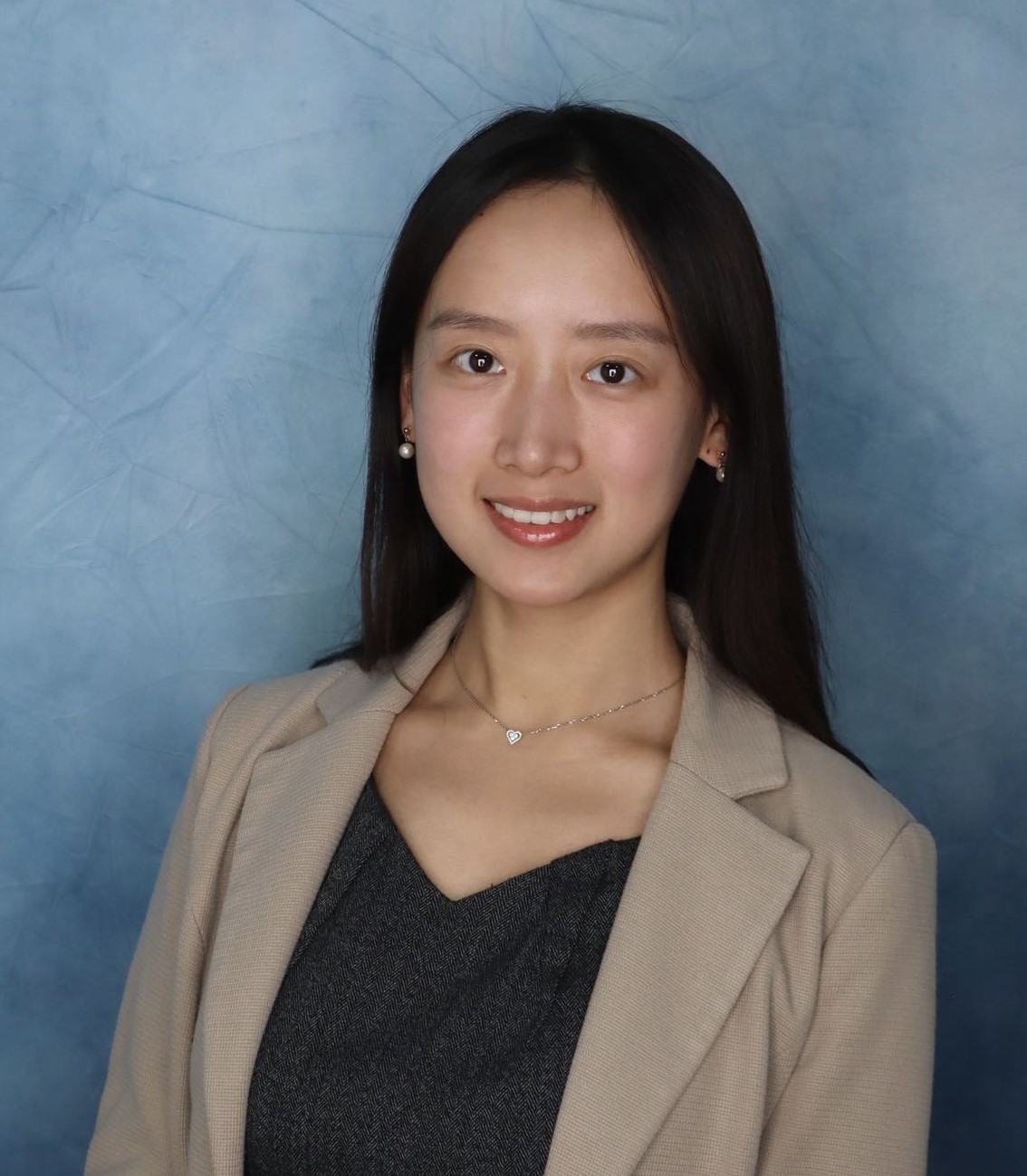 Lanxin Jiang